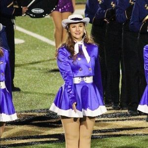 Meet your Posher, Skylar